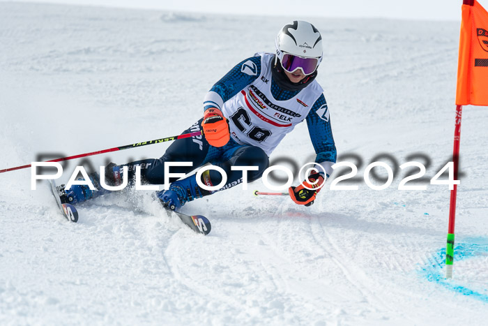 DSV - ELK Deutscher Schülercup U12 Finale RSX