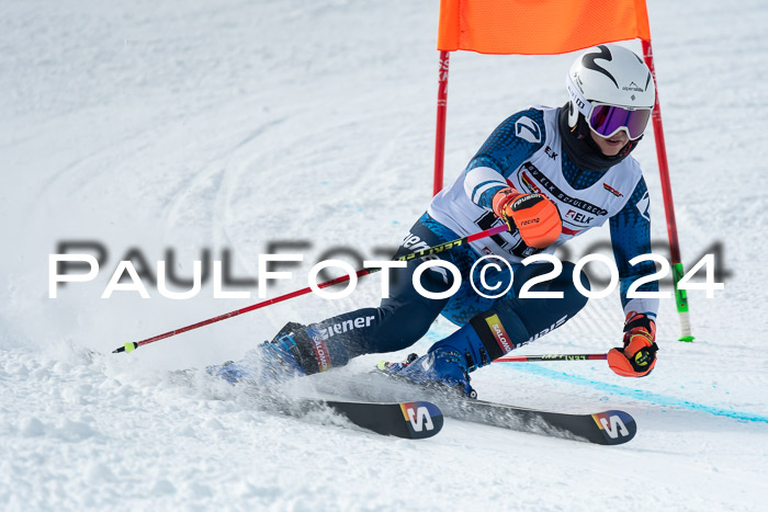 DSV - ELK Deutscher Schülercup U12 Finale RSX