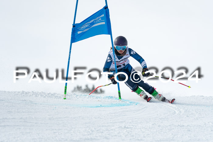 DSV - ELK Deutscher Schülercup U12 Finale RSX