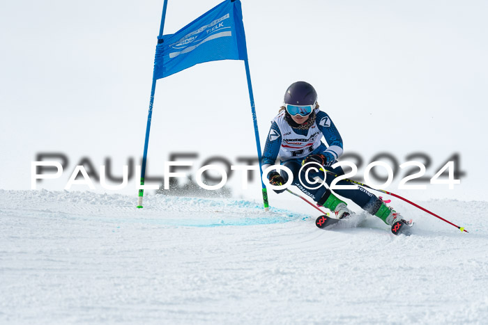 DSV - ELK Deutscher Schülercup U12 Finale RSX