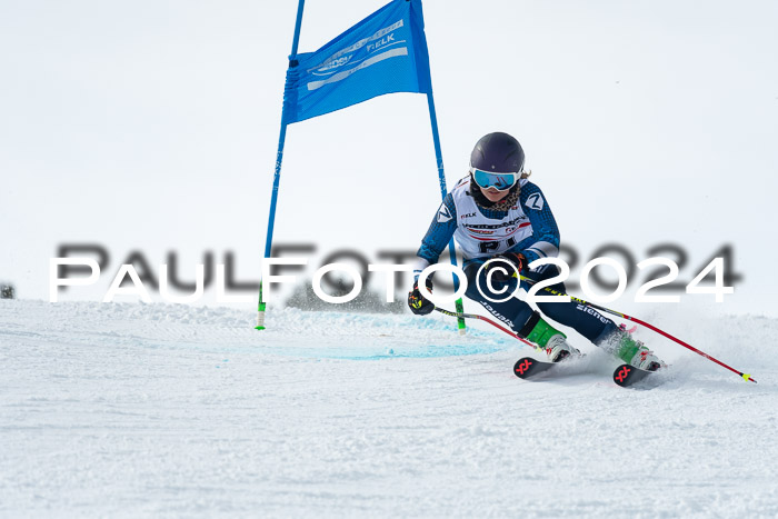 DSV - ELK Deutscher Schülercup U12 Finale RSX