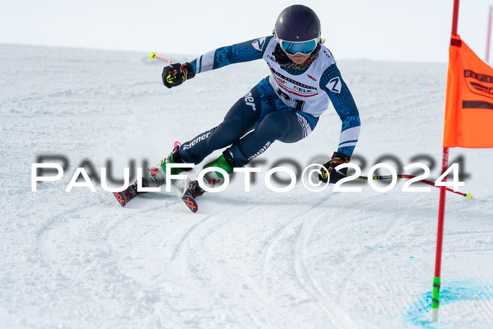 DSV - ELK Deutscher Schülercup U12 Finale RSX