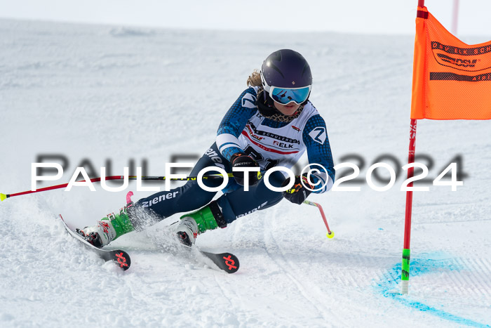 DSV - ELK Deutscher Schülercup U12 Finale RSX