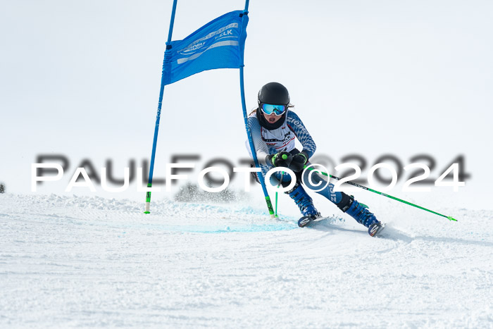 DSV - ELK Deutscher Schülercup U12 Finale RSX