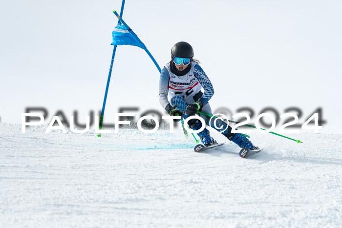 DSV - ELK Deutscher Schülercup U12 Finale RSX