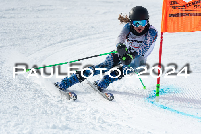 DSV - ELK Deutscher Schülercup U12 Finale RSX