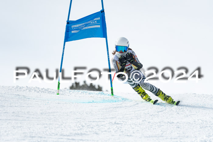 DSV - ELK Deutscher Schülercup U12 Finale RSX