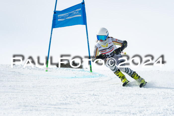 DSV - ELK Deutscher Schülercup U12 Finale RSX