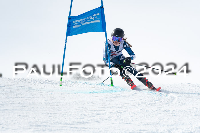 DSV - ELK Deutscher Schülercup U12 Finale RSX