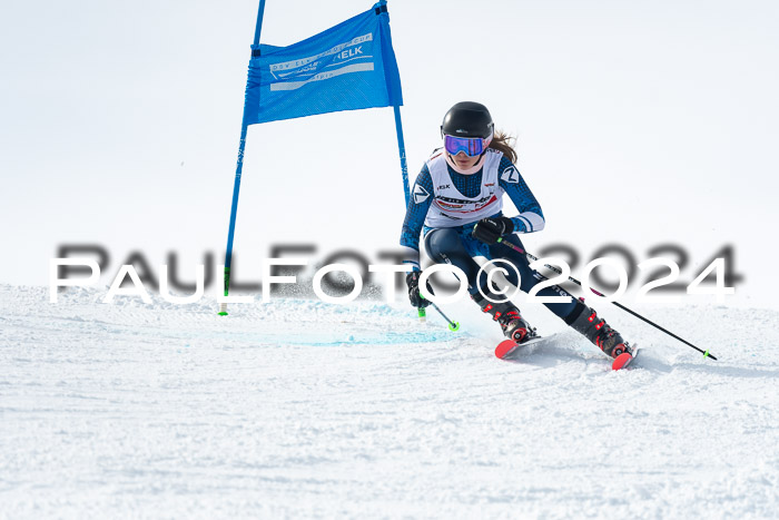 DSV - ELK Deutscher Schülercup U12 Finale RSX