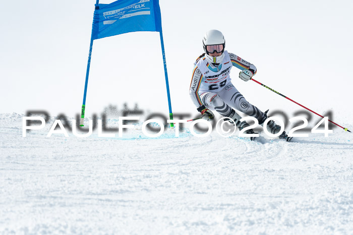 DSV - ELK Deutscher Schülercup U12 Finale RSX