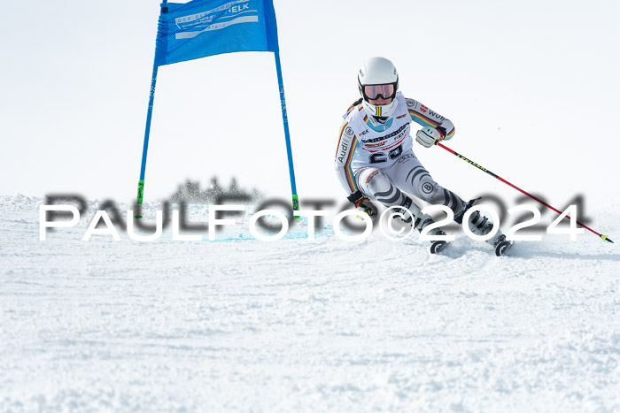 DSV - ELK Deutscher Schülercup U12 Finale RSX