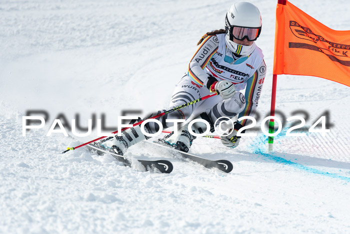 DSV - ELK Deutscher Schülercup U12 Finale RSX