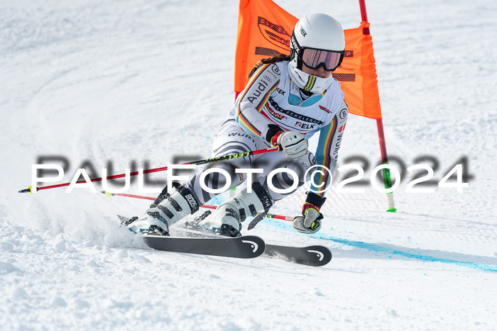 DSV - ELK Deutscher Schülercup U12 Finale RSX