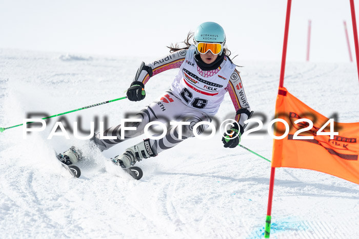 DSV - ELK Deutscher Schülercup U12 Finale RSX