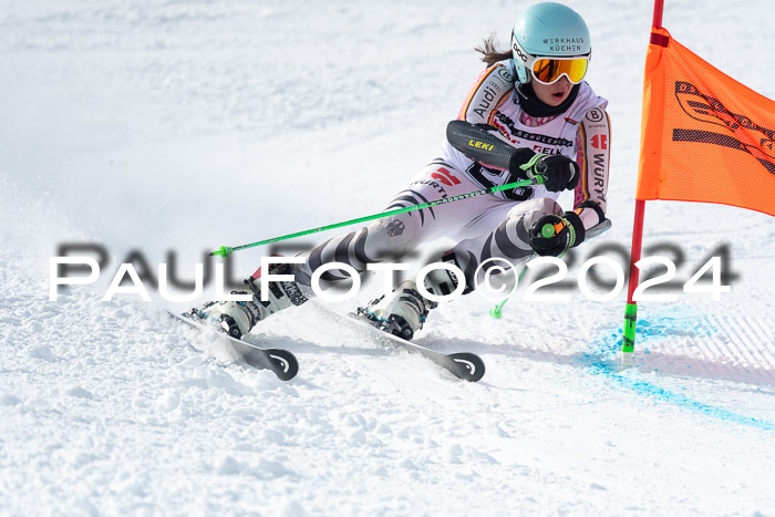 DSV - ELK Deutscher Schülercup U12 Finale RSX