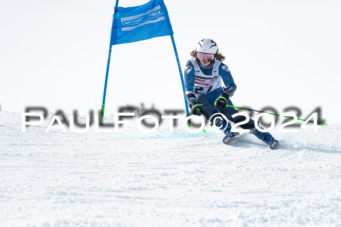 DSV - ELK Deutscher Schülercup U12 Finale RSX