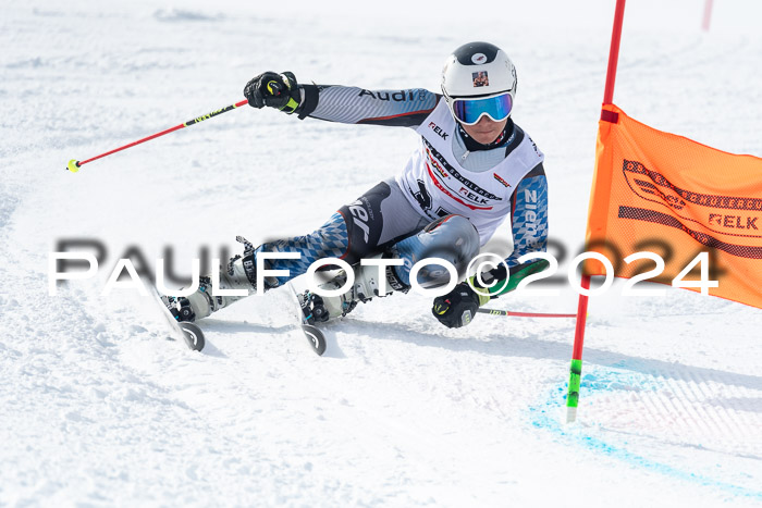 DSV - ELK Deutscher Schülercup U12 Finale RSX