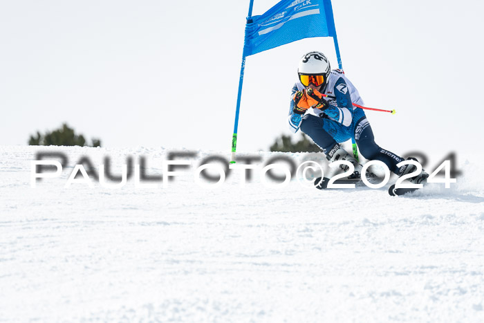 DSV - ELK Deutscher Schülercup U12 Finale RSX