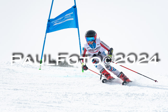 DSV - ELK Deutscher Schülercup U12 Finale RSX