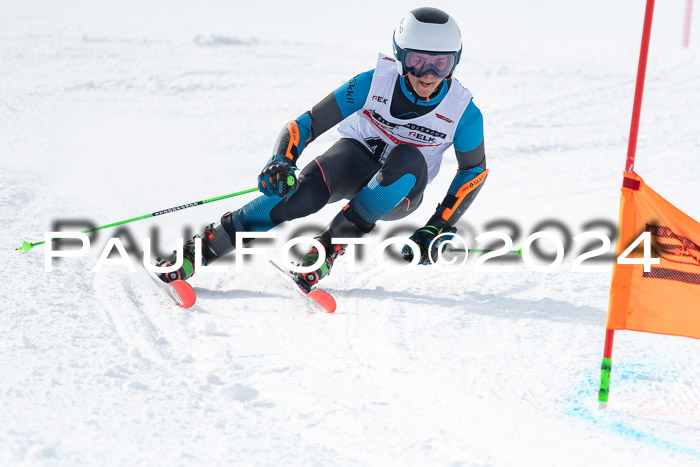 DSV - ELK Deutscher Schülercup U12 Finale RSX