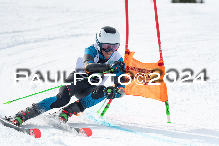 DSV - ELK Deutscher Schülercup U12 Finale RSX