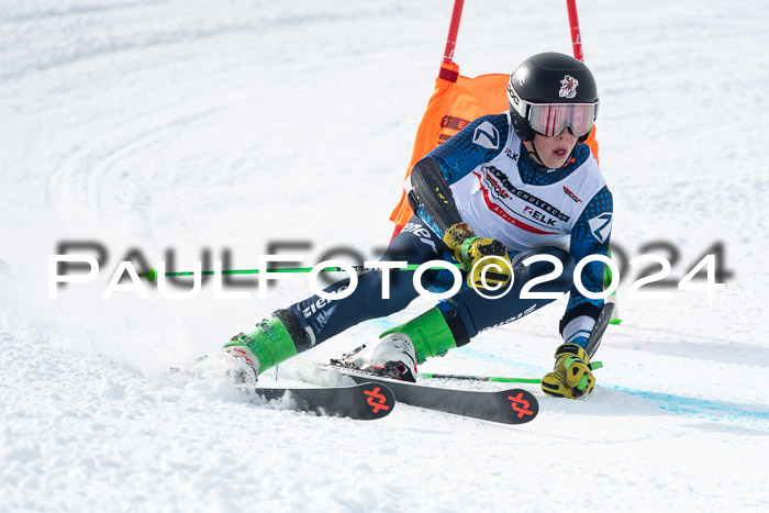 DSV - ELK Deutscher Schülercup U12 Finale RSX