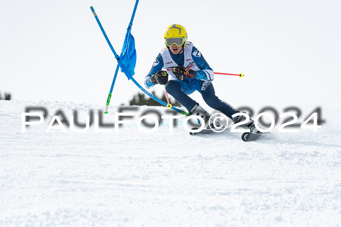 DSV - ELK Deutscher Schülercup U12 Finale RSX