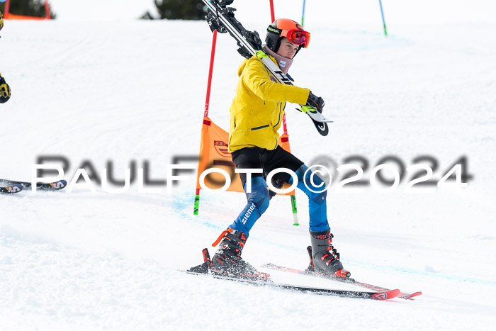 DSV - ELK Deutscher Schülercup U12 Finale RSX