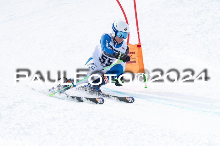 DSV - ELK Deutscher Schülercup U12 Finale RSX