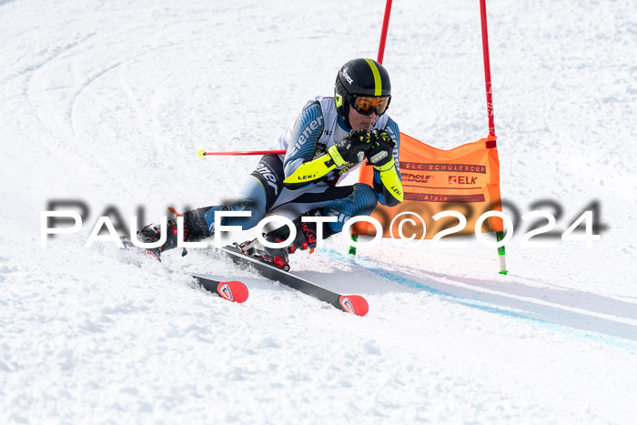 DSV - ELK Deutscher Schülercup U12 Finale RSX