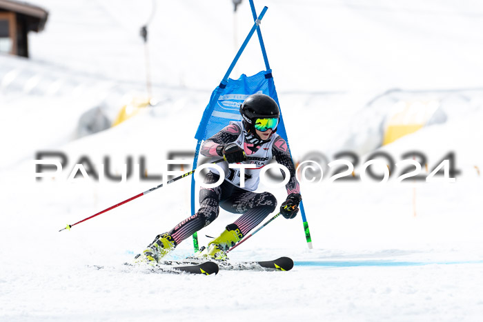 DSV - ELK Deutscher Schülercup U12 Finale RSX