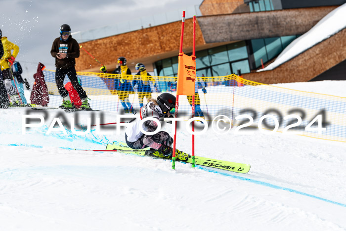 DSV - ELK Deutscher Schülercup U12 Finale RSX