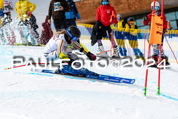 DSV - ELK Deutscher Schülercup U12 Finale RSX