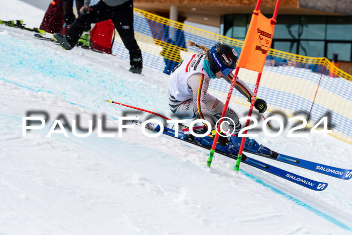 DSV - ELK Deutscher Schülercup U12 Finale RSX