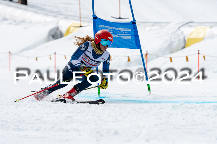 DSV - ELK Deutscher Schülercup U12 Finale RSX