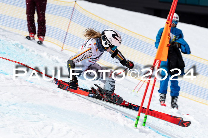 DSV - ELK Deutscher Schülercup U12 Finale RSX