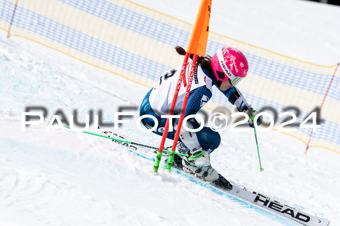 DSV - ELK Deutscher Schülercup U12 Finale RSX