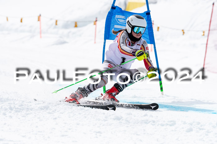 DSV - ELK Deutscher Schülercup U12 Finale RSX