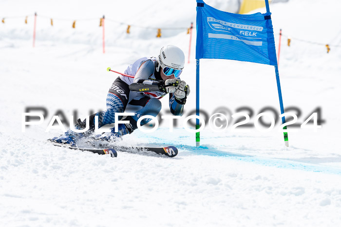 DSV - ELK Deutscher Schülercup U12 Finale RSX