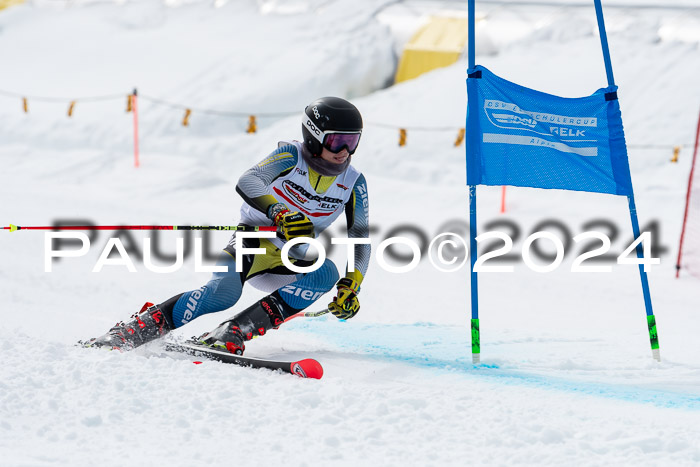 DSV - ELK Deutscher Schülercup U12 Finale RSX