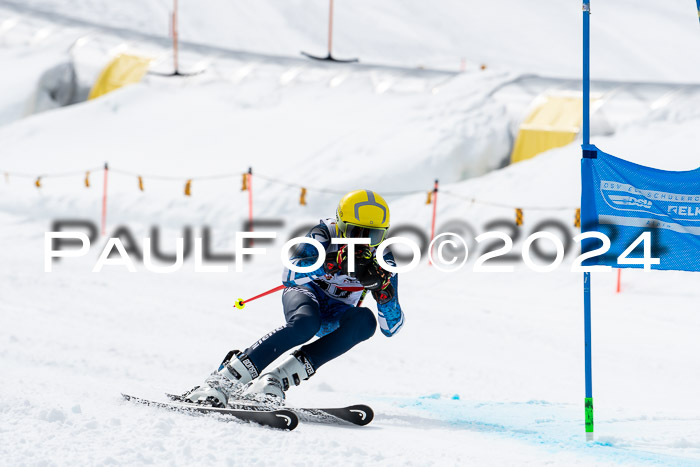 DSV - ELK Deutscher Schülercup U12 Finale RSX