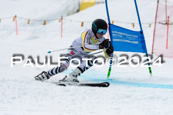 DSV - ELK Deutscher Schülercup U12 Finale RSX