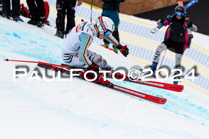 DSV - ELK Deutscher Schülercup U12 Finale RSX