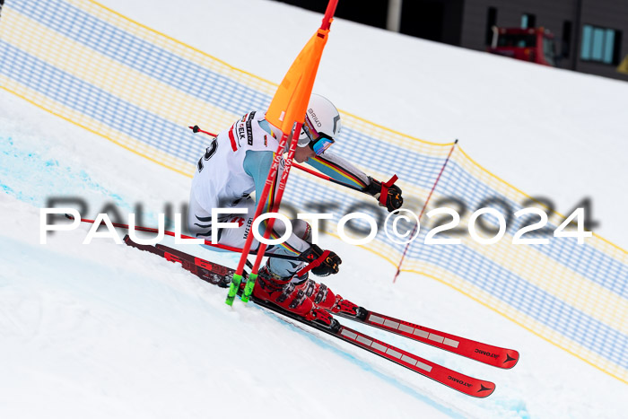 DSV - ELK Deutscher Schülercup U12 Finale RSX