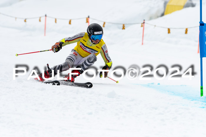 DSV - ELK Deutscher Schülercup U12 Finale RSX