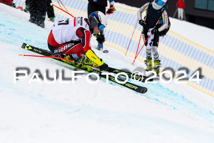 DSV - ELK Deutscher Schülercup U12 Finale RSX