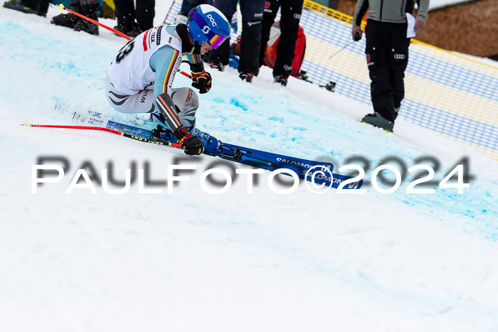 DSV - ELK Deutscher Schülercup U12 Finale RSX