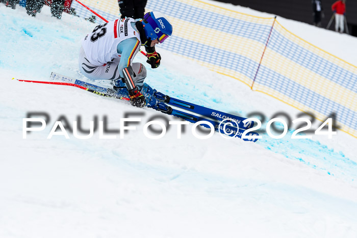 DSV - ELK Deutscher Schülercup U12 Finale RSX