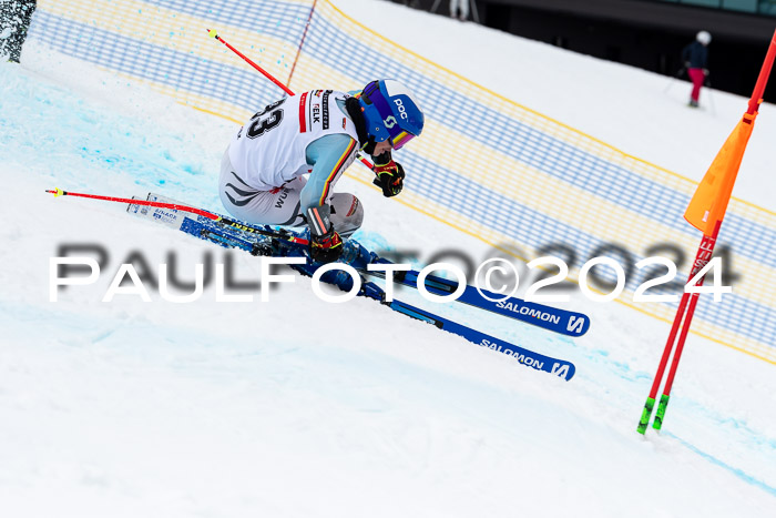 DSV - ELK Deutscher Schülercup U12 Finale RSX